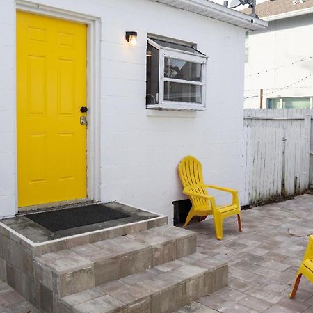 탬파 Mi Casa Es Tu Casa, Midtown #2 아파트 외부 사진